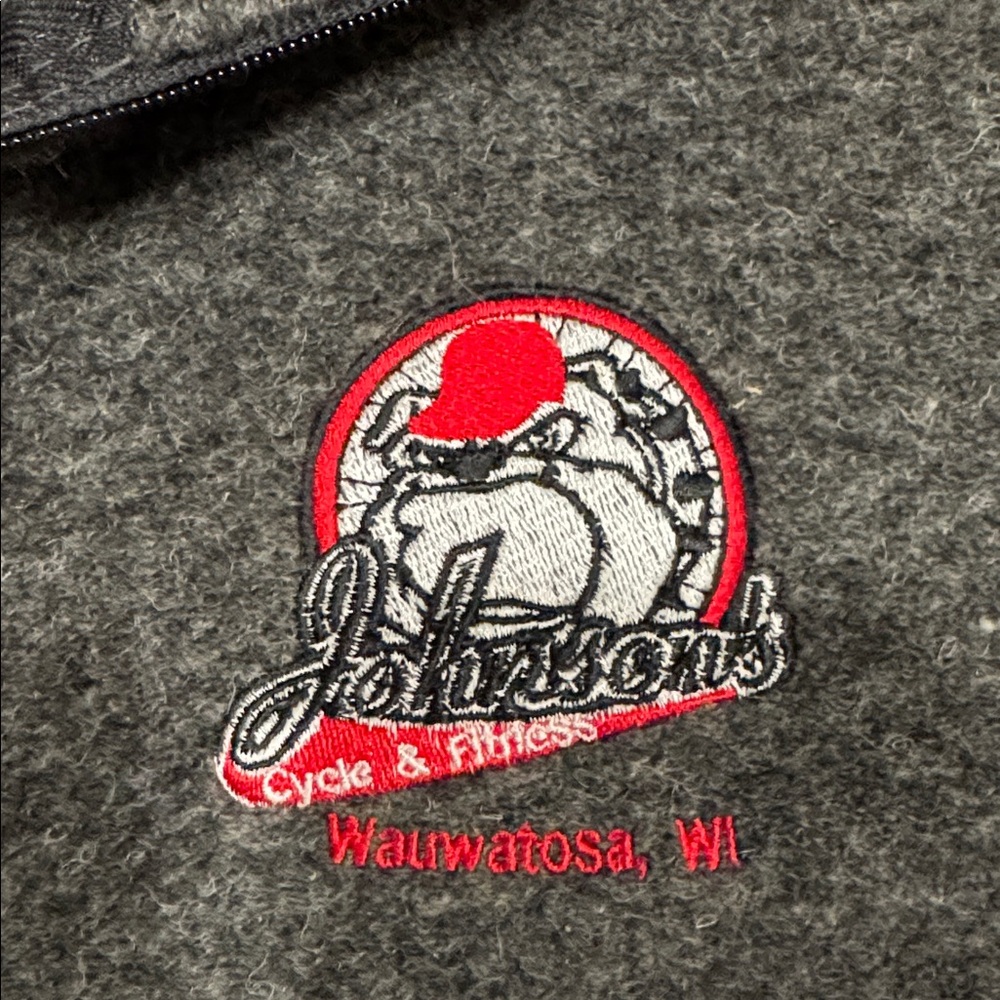 Stormy Kromer Jacket - image 4